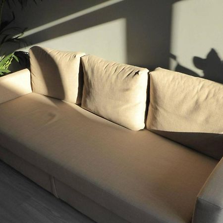 Be Local - Apartment With 2 Bedrooms In Moscavide - 리스본 외부 사진