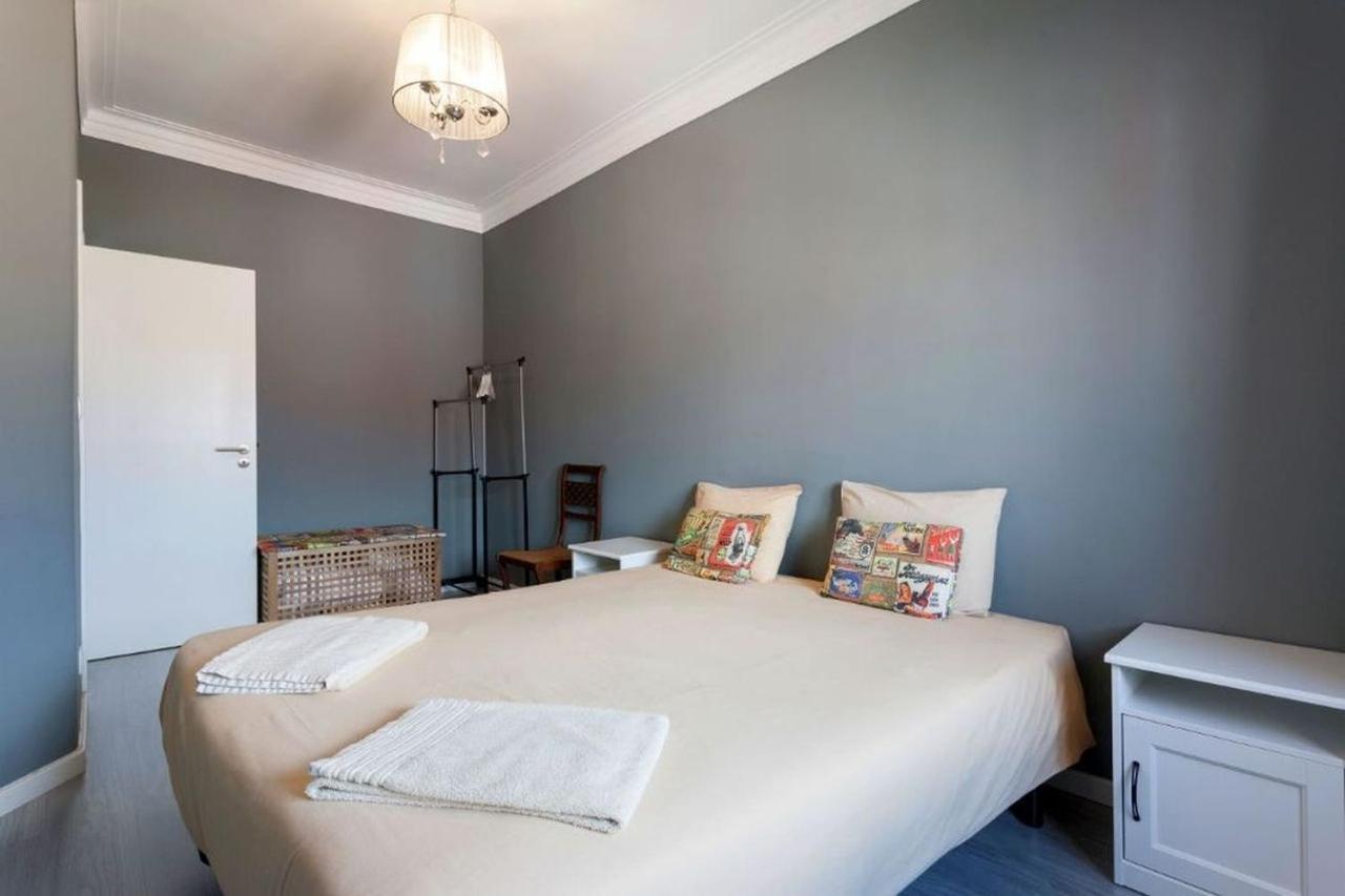 Be Local - Apartment With 2 Bedrooms In Moscavide - 리스본 외부 사진