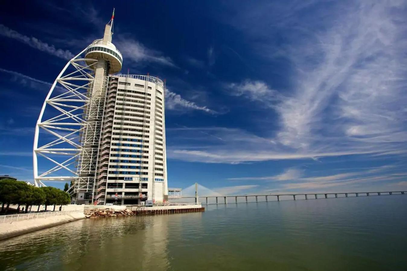 Be Local - Apartment With 2 Bedrooms In Moscavide - 리스본 외부 사진