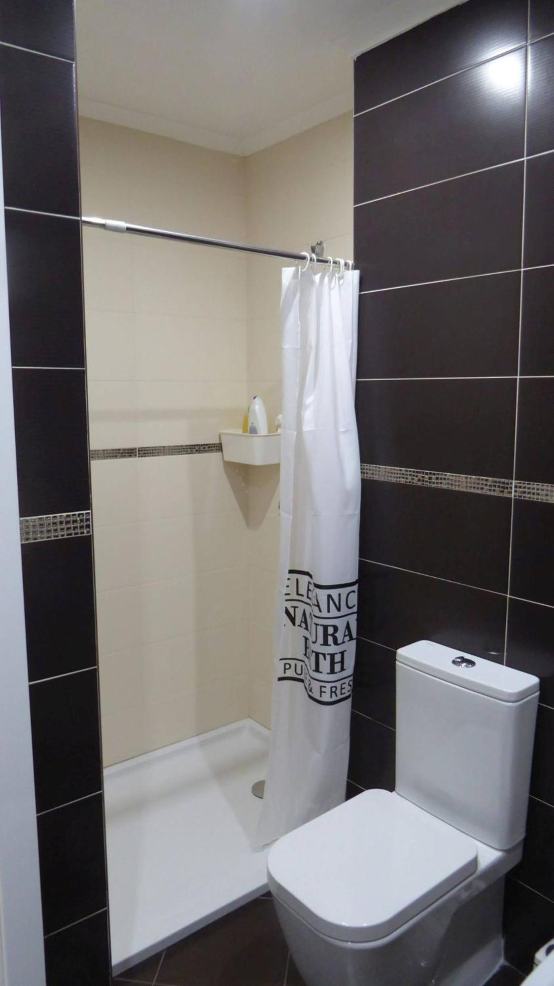 Be Local - Apartment With 2 Bedrooms In Moscavide - 리스본 외부 사진