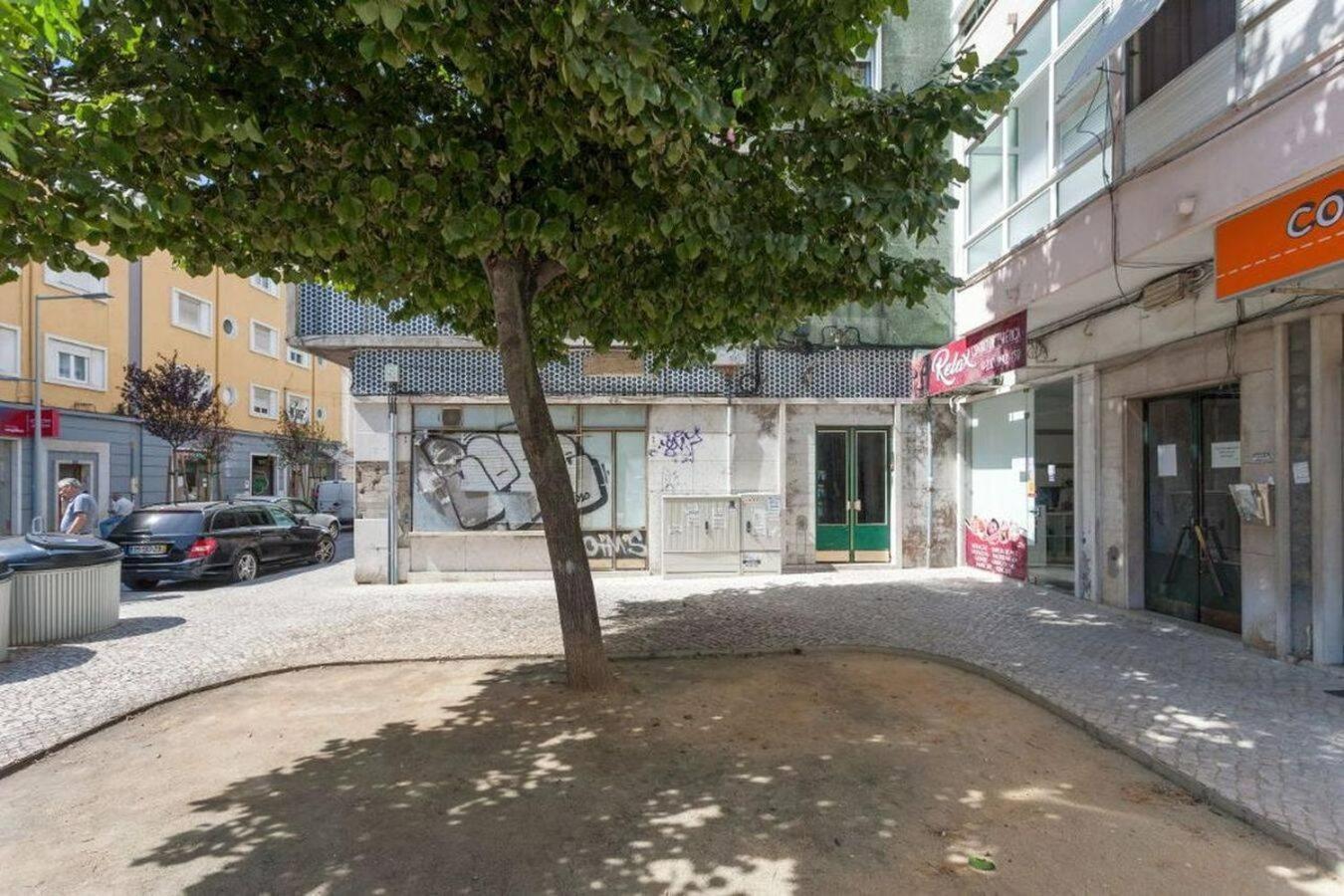 Be Local - Apartment With 2 Bedrooms In Moscavide - 리스본 외부 사진